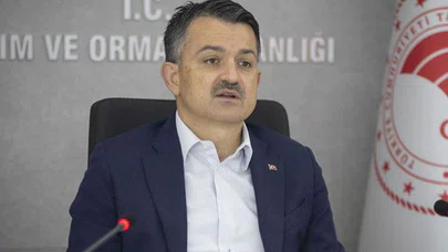 "Sertifikalı tohum üretimimiz 1 milyon 143 bin tona çıktı"