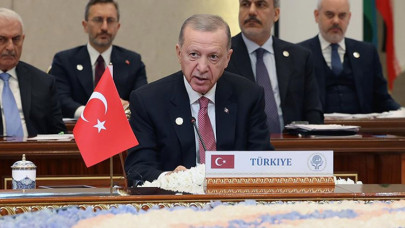 "İsrail yönetimi insanlığa dair ne kadar değer varsa hepsini çiğnemeye devam ediyor"