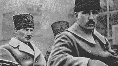 TSK'dan Duygulandıran 10 Kasım Paylaşımı