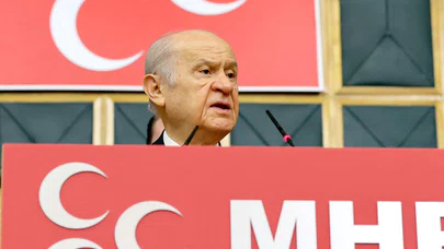 "PKK ya teslim olup hesap verecek ya da hainlerin kafaları kopartılacaktır"