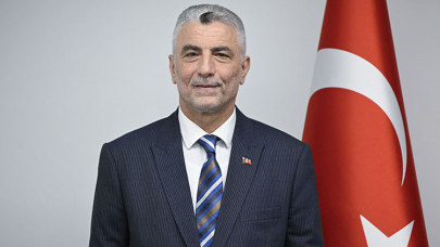 Ticaret Bakanı Bolat: Doğrudan yatırımlarda ciddi bir sıçrama bekliyoruz
