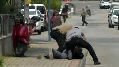 Kendilerini 'Polis' Olarak Tanıtıp FETÖ Tehdidiyle Dolandırdılar