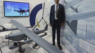 İHA Çözümlerine Ulak Da Eklendi