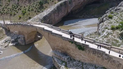 1800 Yıldır Ayakta