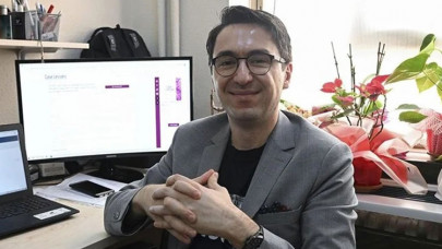 Yapay zekanın erken uyarıyla hayatını kurtardığı hasta tıp tarihine geçti