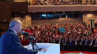 "Tek kalemde cumhuriyet tarihimizin en büyük öğretmen atamasını gerçekleştiriyoruz"