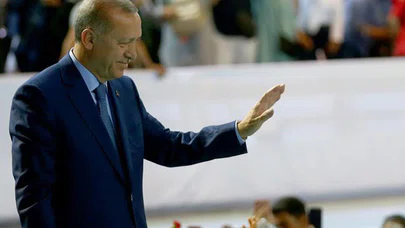 "Türkiye'deki Mal Varlıklarını Donduracağız"