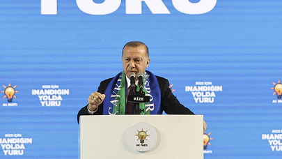 "Askerimizin karşısında duramayan terör örgütü alçaklıkta sınır tanımıyor"