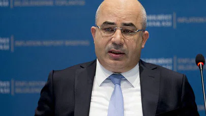 "Yüksek frekanslı veriler toparlanmanın eylül ve ekim aylarında sürdüğüne işaret ediyor"