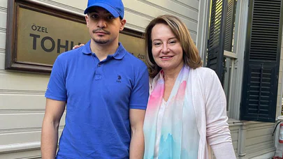 Oğlu için çıktığı yolda otizmli çocukların en büyük destekçilerinden oldu