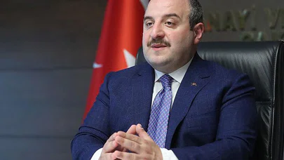 "Reel sektördeki canlanma hız kazandı"