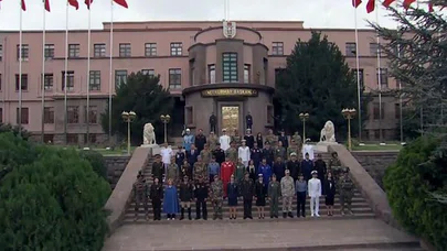 MSB'den Şehitler İçin Özel Klip