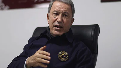 "Pençe Kartal-2 Harekatı'nda 48 terörist ölü, 2 terörist sağ olarak ele geçirildi"