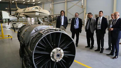 İşte Milli Savaş Uçağının Havalanacağı Tarih