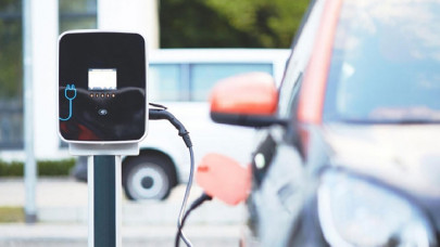 2023'te 81 ilde elektrikli araçlar için yüksek hızlı şarj istasyonları olacak