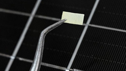 Yerli hava kirliliği sensörleri daha yüksek çözünürlükte veri sağlayabilecek