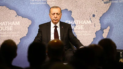 "Hamlet Bir Daha Yazılsaydı Yine Aynı Şeyi Söylerdi: Dünyanın Çivisi Çıkmış"