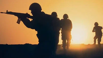 MSB'den Kara Kuvvetleri Komutanlığının kuruluş yıl dönümüne özel video