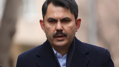 Bakan Kurum: Açelya Apartmanı'yla ilgili ihmalde her türlü hukuki süreç yürütülecek