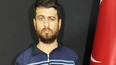 Reyhanlı Saldırısının Planlayıcısı Yakalandı