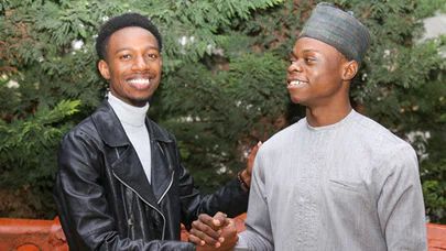 Türkiye'de müzik eğitimi alan Afrikalılar yeteneklerini uluslararası zirvede gösterecek