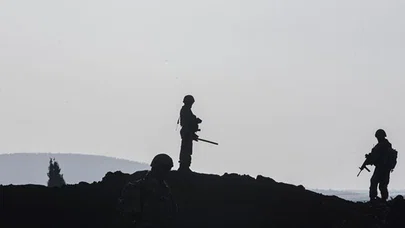 Mehmetçik'ten 30 Ağustos Zafer Bayramı'na özel klip