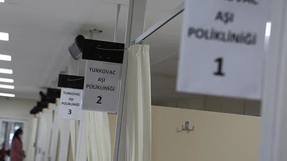 TURKOVAC'ın Delta varyantına etkisine ilişkin çalışmalarda virüs izole edildi