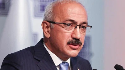 "Büyüme, ödemeler dengesi ve kamu maliyesi tarafı olumlu sinyaller veriyor"