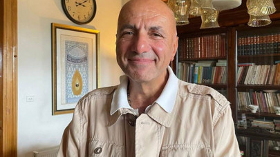 Yapay zekanın insan doğasındaki olumsuz taraflarını anlattı