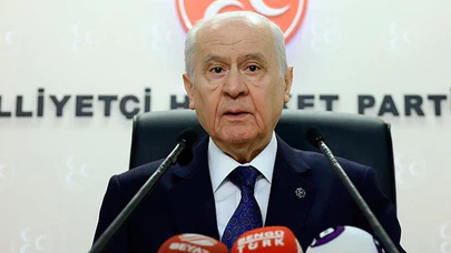 "Artık Türkiye Kabuğunu Yırtmıştır"