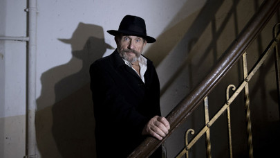 'Türkiye'nin Çınarları:' Mehmet Soyarslan