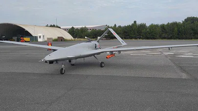 SİHA'lara yeni yerli mühimmat