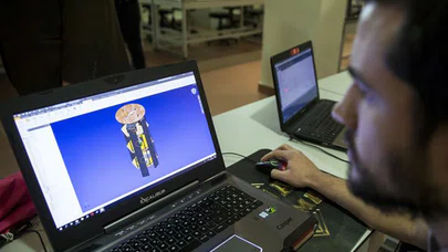 Türk Uyduları NASA'nın Yarışmasında Boy Gösterecek