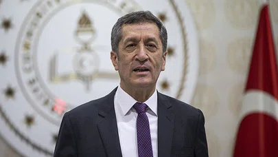 "Öğrencilerimiz haftanın iki günü okulda olacak, isteyen velilerimiz okula gönderecek"