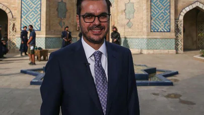 "TRT bu sezon sadece izlenecek değil, iz bırakacak yapımlarıyla geliyor"