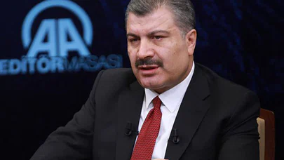 'Aşıda yüzde 100'e yakın yerlileştirme hedefliyoruz'