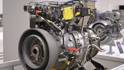 Türkiye'nin milli havacılık motorları kritik virajları dönüyor