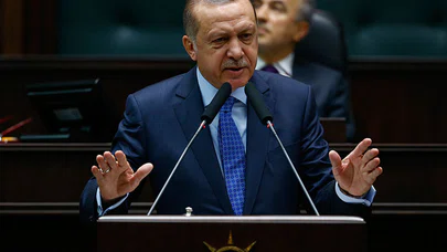 "Yeri Geldiği Zaman Afrin'i Afrinlilerin Kendisine Teslim Ederiz"