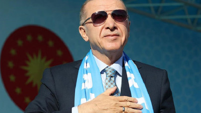 "Bu yıl eğitim bütçemiz 651 milyar liraya ulaştı, derslik sayımızı 612 bine çıkardık"