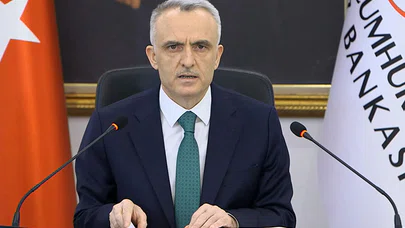 TCMB Başkanı Ağbal: Enflasyonu düşürmekte kararlıyız