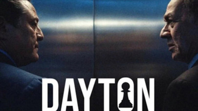 Bosna Savaşı ve Aliya İzzetbegoviç'in mücadelesi Dayton ile ekranlara taşındı