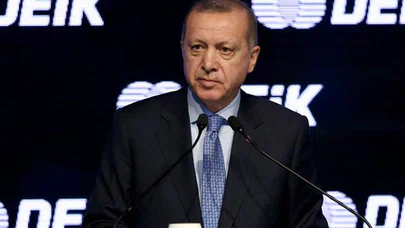 "Her Kim Para Kaçırmaya Tevessül Ederse Affetmeyiz"