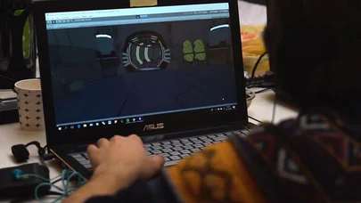 Uykusuz Oyun Maratonunda Yeni Rekor