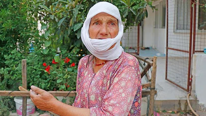 Marmaris'teki yangında zarar görenler yaşadıklarını anlattı