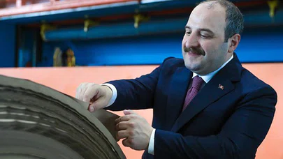 Kağıtta dışa bağımlılığı azaltacak hamle