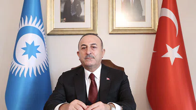 Dışişleri Bakanı Çavuşoğlu: Tüm imkanlarımızla Kazakistan'ın yanındayız