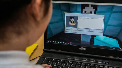 Oyunları Eğitim Aracına Dönüştürdüler