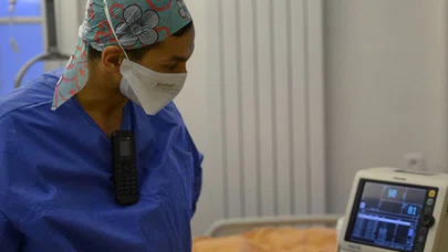 'Uzamış Kovid-19 Sendromu' bazı hastalıkları tetikleyebiliyor