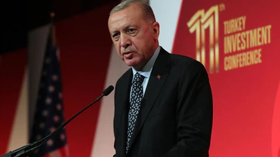 "ABD'deki iş insanlarının art niyetli faaliyetlere karşı sağlam duruş sergileyeceğine inan