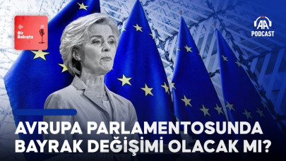 Avrupa Birliğini nasıl bir gelecek bekliyor?